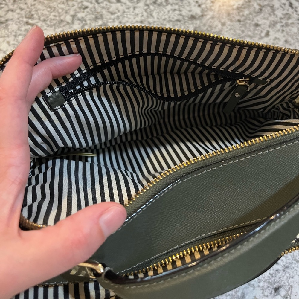 Kate Spade Cameron Street Large Juliet Crossbody Bag - Picture 5 of 10